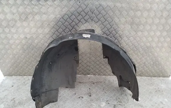 Ford Galaxy Front wheel arch liner splash guards EM2BR16115AL
