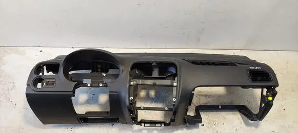 Volkswagen Polo V 6R Dashboard 
