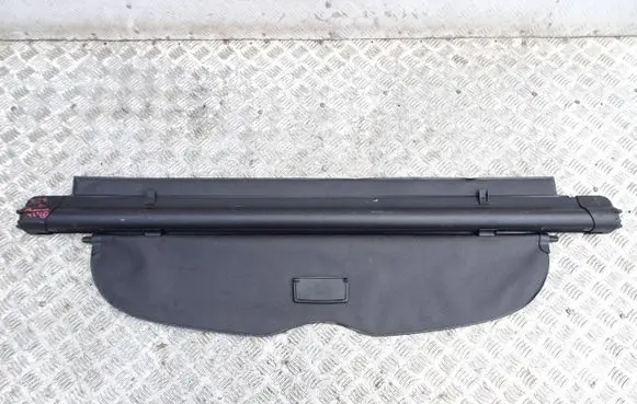 Toyota Avensis T270 Parcel shelf load cover asdf