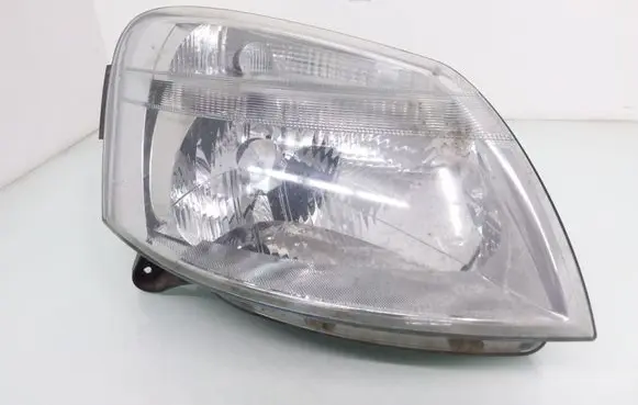 Peugeot Partner Headlight/headlamp 9644150880