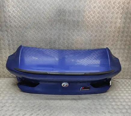 BMW M8 F91 F92 G14 G15 Tailgate/trunk/boot lid 7483659