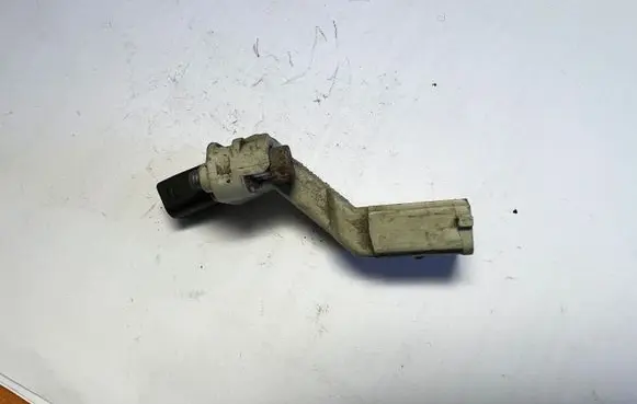 Skoda Octavia Mk2 (1Z) Crankshaft position sensor 03C906433A
