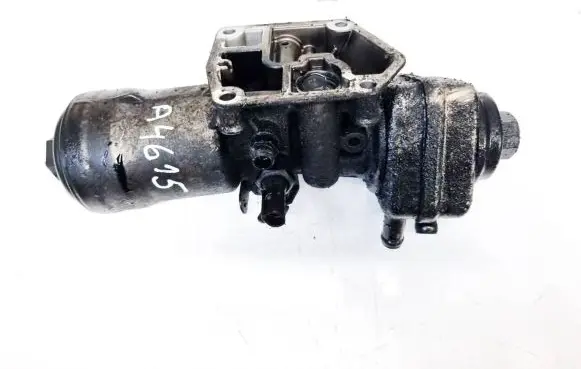 Skoda Octavia Mk2 (1Z) Oil filter cover 045115389g