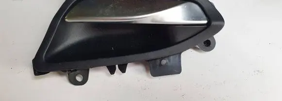 BMW 1 F20 F21 Front door interior handle 106285 51417240411