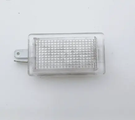 KIA Rio Other interior light