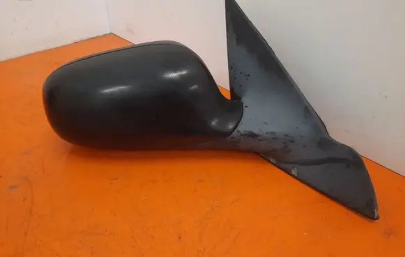 Tesla Model S Front door electric wing mirror E1010725