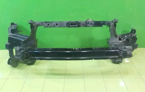 Opel Zafira C Radiator support slam panel WZMOCNIENIE
