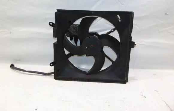 Mitsubishi Space Star Electric radiator cooling fan MR340870 MB925652 MR910830