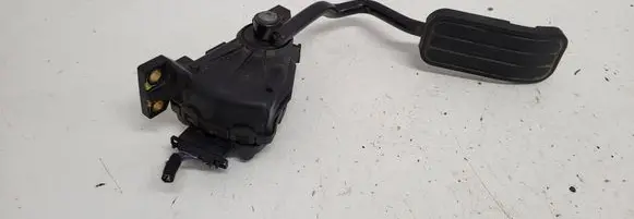 Seat Alhambra (Mk1) Accelerator throttle pedal 7M3721603B 6PV00777003 YM219F836AA