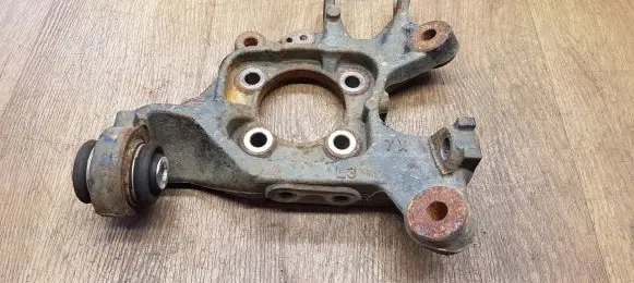 Lexus RX 450H Rear wheel hub 4230548070