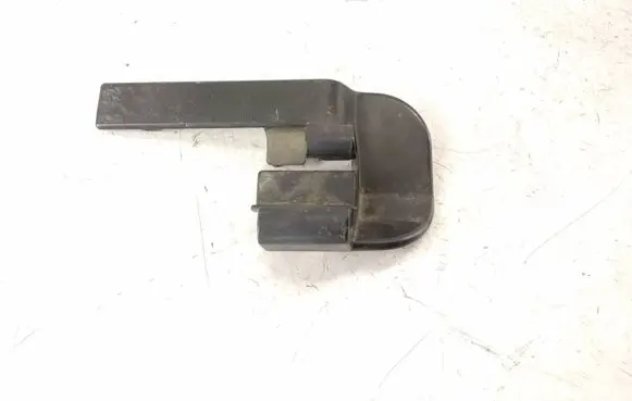 BMW 5 E60 E61 Sliding door rail trim 60829010