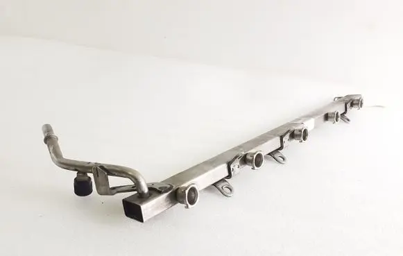 Hummer H3 Fuel main line pipe 954342