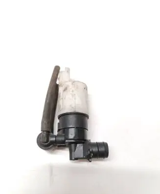 Renault Megane II Windscreen/windshield washer pump 8200067015