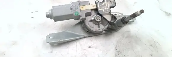Mazda 2 Rear window wiper motor