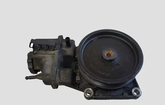 Mercedes-Benz E W212 Power steering pump 7691332150