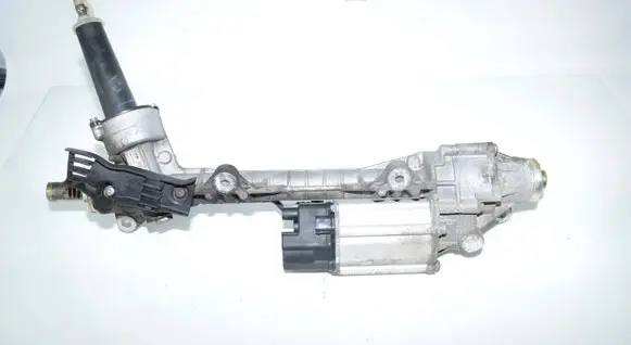 BMW 5 F10 F11 Steering rack 6852276 5A01C20 32105A01C20