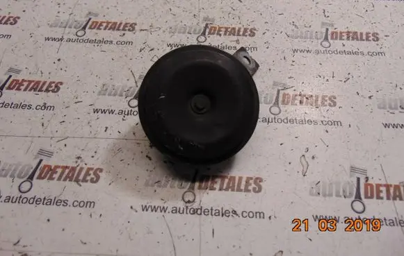 Toyota Auris 150 Horn signal