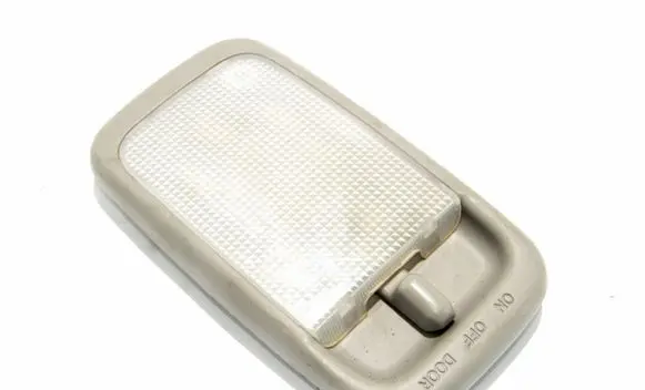 Toyota RAV 4 (XA20) Other interior light
