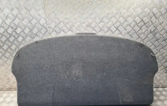 Seat Toledo III (5P) Parcel shelf 5P5867769C
