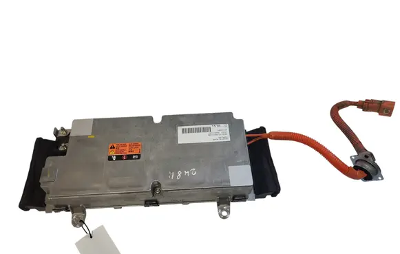 Opel Ampera Voltage converter inverter 24261518 20883260 691702856
