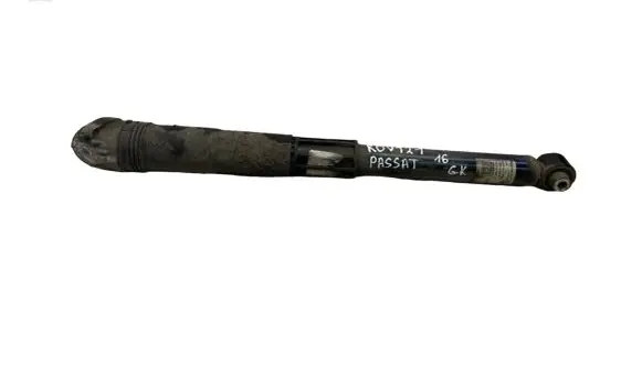 Volkswagen PASSAT B8 Rear shock absorber/damper 3Q0513049GF