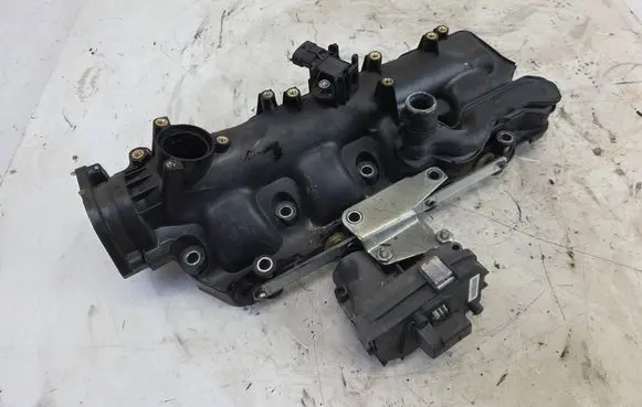 Saab 9-3 Ver2 Intake manifold 55231588