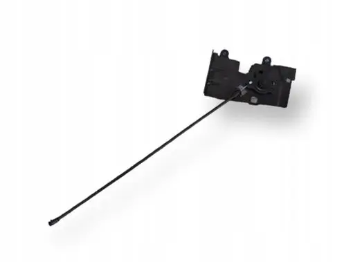 Audi Q7 4L Front seatbelt 4L0857755L
