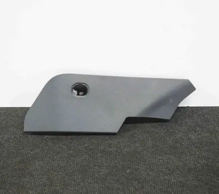 Audi A6 S6 C7 4G Other center console (tunnel) element 4G2863280