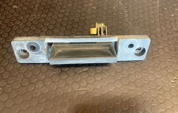 KIA Sorento Tailgate trunk handle 812603E000