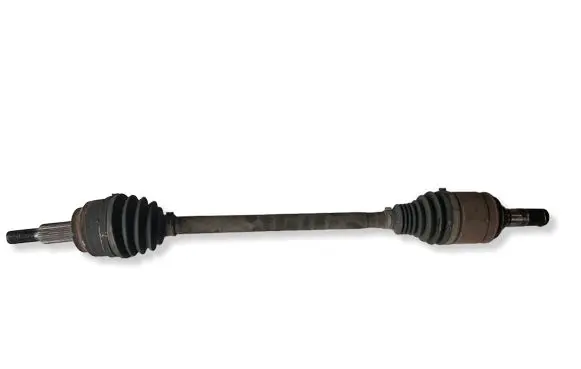 Dodge Durango III Rear driveshaft 