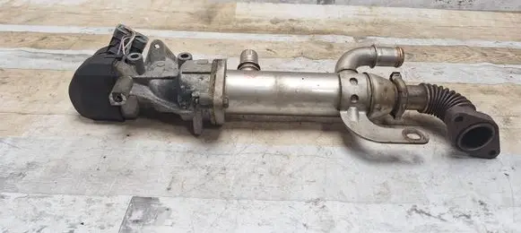 Peugeot 308 EGR valve 9645689780