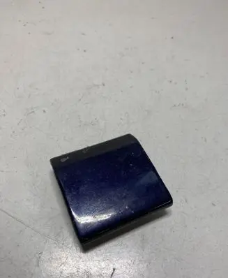 Front tow hook cap/cover