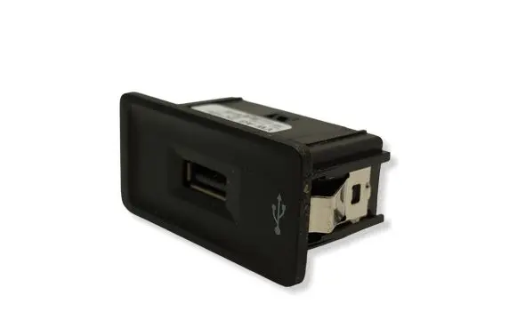 Volkswagen PASSAT B8 Other control units/modules 3G0035222