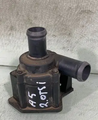 Audi A5 8T 8F Electric auxiliary coolant/water pump 8k0819147