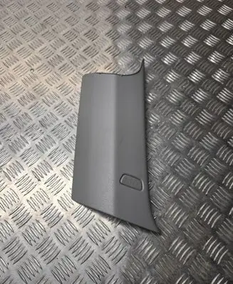 BMW X3 F25 (C) pillar trim 