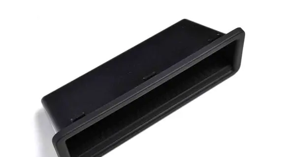 Jaguar F-Pace Dashboard storage box/compartment 921384