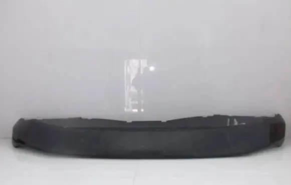 Audi Q4 Sportback e-tron Front bumper lip 89A807061A