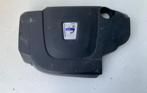 Volvo V60 Engine cover (trim) 31319190