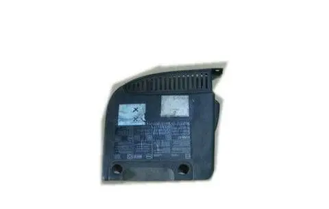 Renault Megane II Battery bracket 