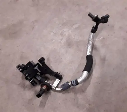 Audi A7 S7 4K8 Fuel line pipe 059130299BE 059906054G 059130307A