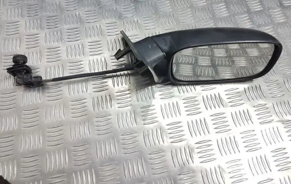 Volkswagen PASSAT B3 Manual wing mirror 0017273 17273