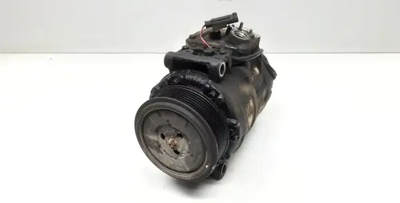 Mercedes-Benz ML W164 Air conditioning (A/C) compressor (pump) A0022305811 4472602875