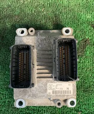 Fiat Stilo Engine control unit/module 0046818388 26SA8349 0261207086