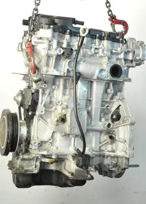 Peugeot 2008 II Engine swap HN05