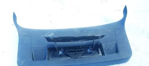 Volkswagen PASSAT B6 Other trunk/boot trim element 3C9867747