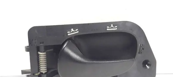 Renault Laguna I Front door interior handle 7700823286H 92000006H