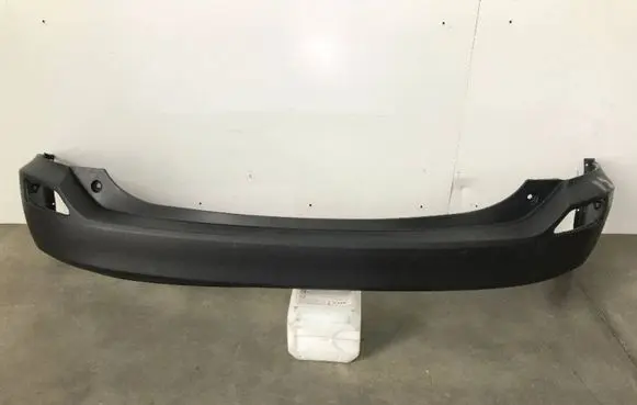 Toyota RAV 4 (XA40) Rear bumper 52159-42100