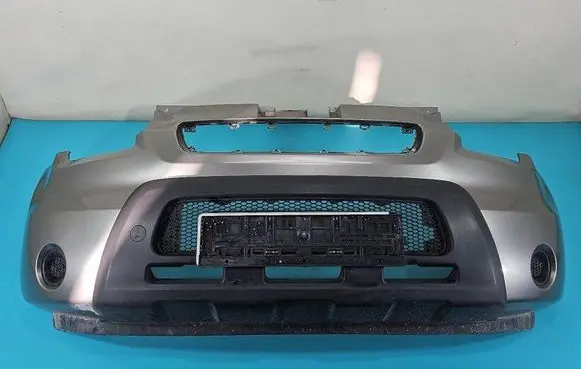 KIA Soul Front bumper IMPRK1440722