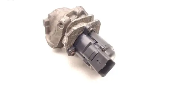 Toyota Aygo AB10 EGR valve 9658203780 21604059-4