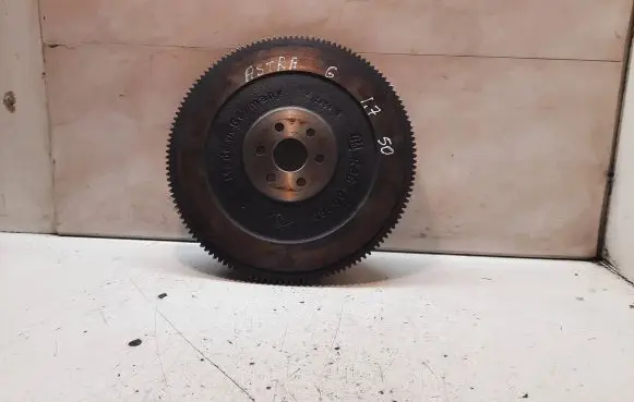 Opel Astra G Flywheel 90400169